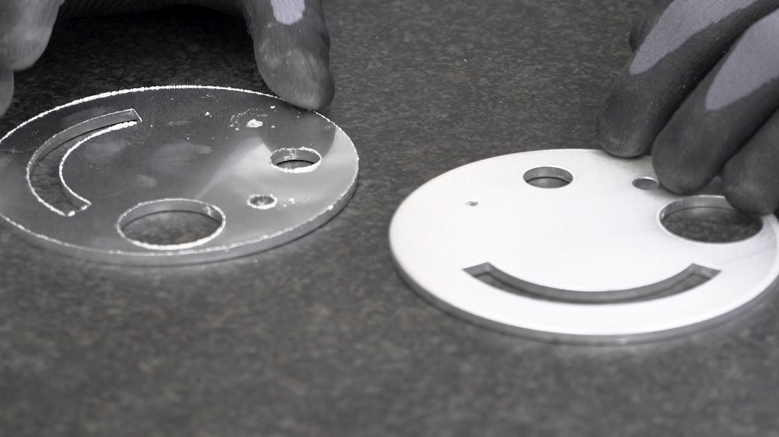 去毛刺机EdgeBreaker® 1000