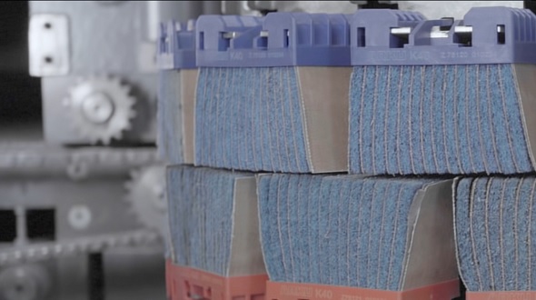 luck18首页EdgeBreaker®倒圆刷块