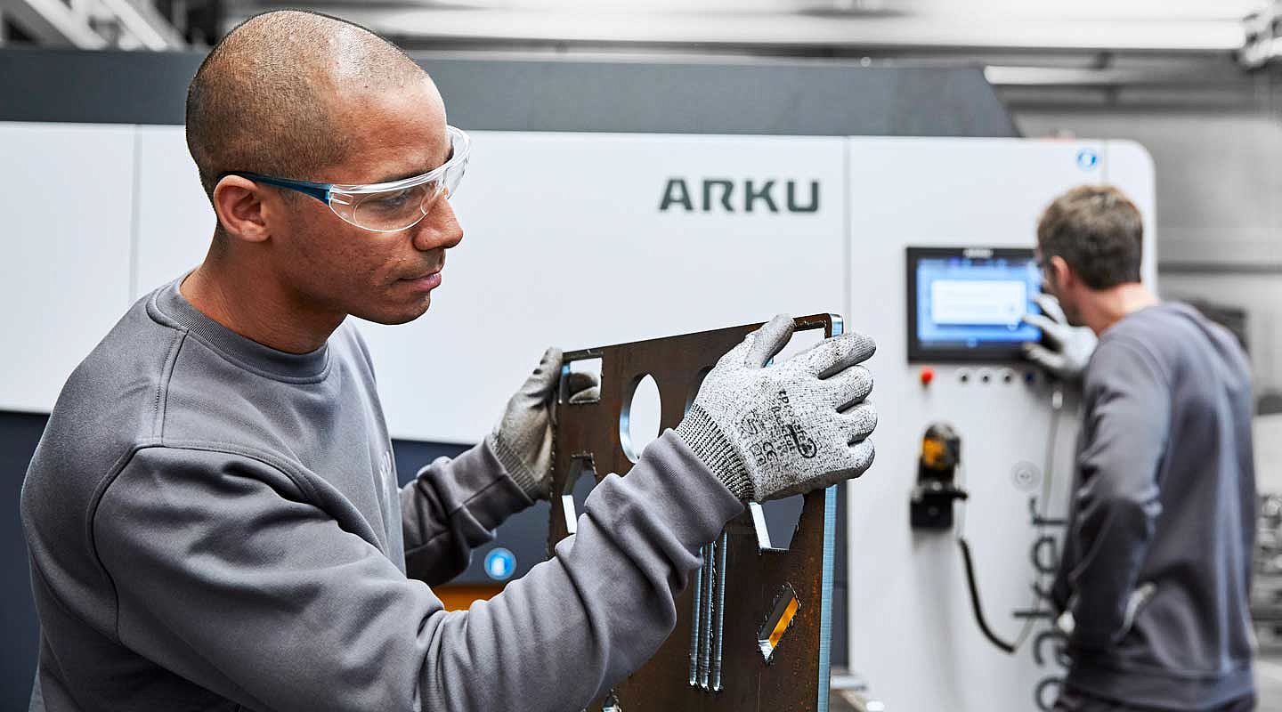 全自动去毛刺机