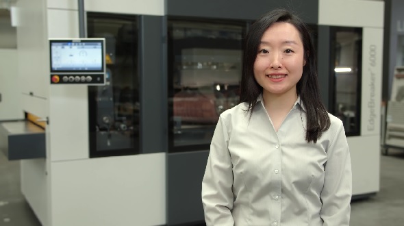 去毛刺机EdgeBreaker® 6000