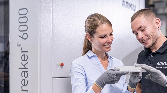 矫平机|去毛刺机设备_客户成功案例分享 - 德国luck18首页(ARKU)