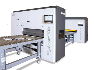 去毛刺机EdgeBreaker® 9000 LINE