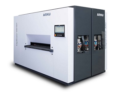 去毛刺机EdgeBreaker® 3000 NEXT