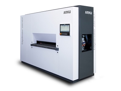 去毛刺机EdgeBreaker® 2000 NEXT