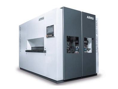 去毛刺机EdgeBreaker® 3000 FIBER