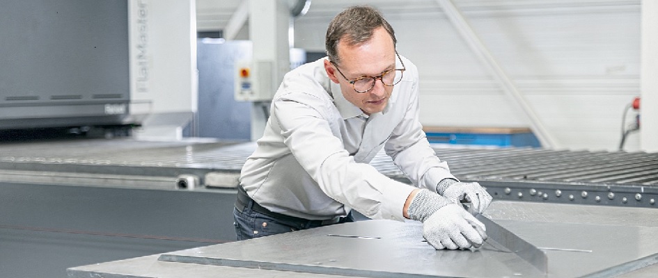 轻松简便，全靠“平整大师”！